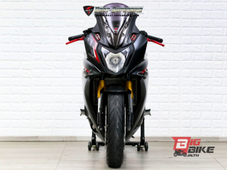  Honda CBR 650F