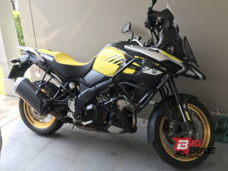  Suzuki V-Strom 1000