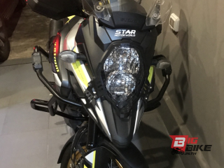  Suzuki V-Strom 1000