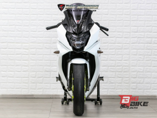  Honda CBR 650F