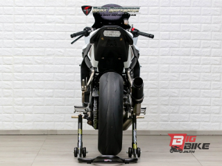  Honda CBR 650F