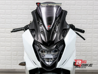  Honda CBR 650F