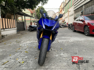  Yamaha YZF-R6