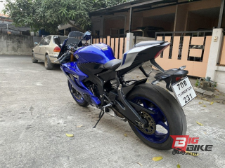  Yamaha YZF-R6