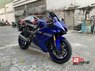  Yamaha YZF-R6