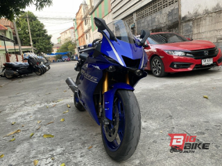  Yamaha YZF-R6