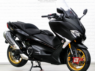  Yamaha TMAX