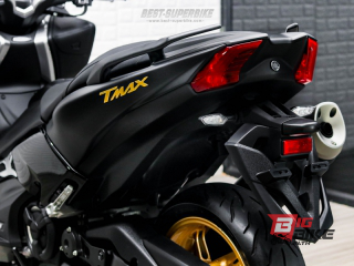  Yamaha TMAX