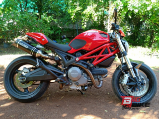  Ducati Monster 795