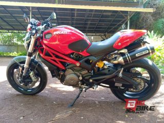  Ducati Monster 795