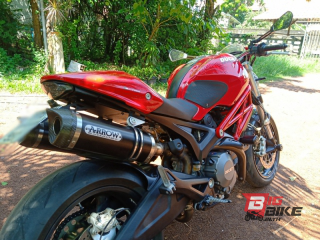  Ducati Monster 795