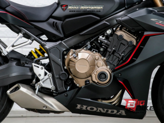  Honda CBR 650R