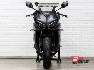  Honda CBR 650R