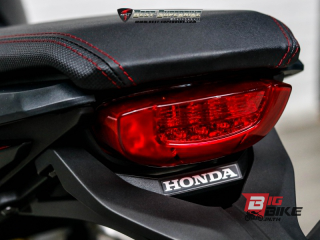  Honda CBR 650R