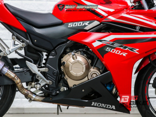  Honda CBR 500R