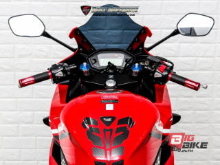  Honda CBR 500R