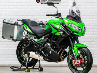  Kawasaki Versys 650 ABS