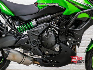  Kawasaki Versys 650 ABS