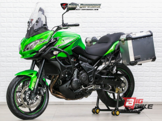  Kawasaki Versys 650 ABS