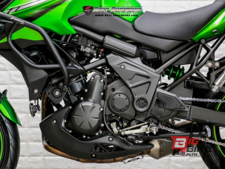  Kawasaki Versys 650 ABS