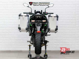  Kawasaki Versys 650 ABS