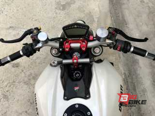  Ducati streetfighter 1098 S