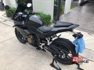  Honda CBR 500R