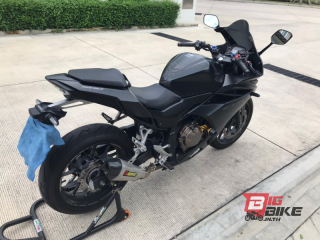  Honda CBR 500R