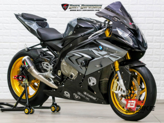  BMW S 1000 RR