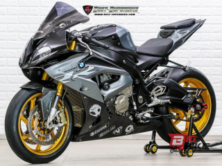  BMW S 1000 RR