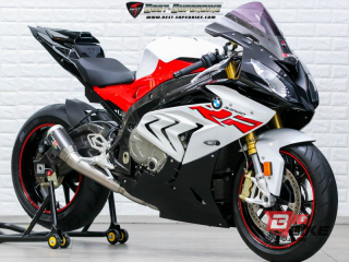  BMW S 1000 RR