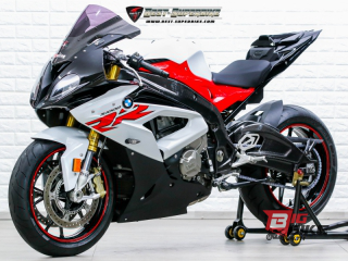  BMW S 1000 RR