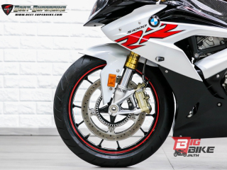  BMW S 1000 RR