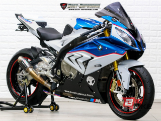  BMW S 1000 RR