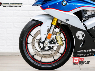  BMW S 1000 RR