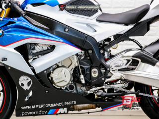  BMW S 1000 RR