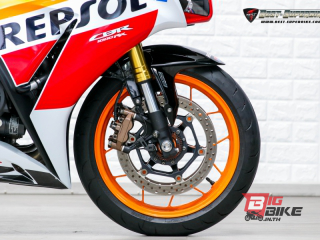  Honda CBR 1000RR Repsol