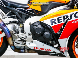  Honda CBR 1000RR Repsol