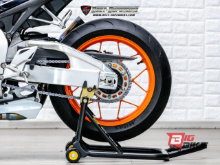  Honda CBR 1000RR Repsol