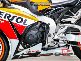  Honda CBR 1000RR Repsol