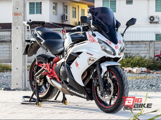  Kawasaki Ninja 650