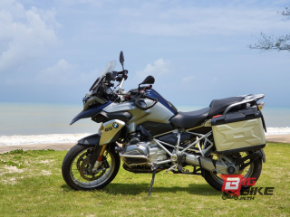  BMW R 1200 GS