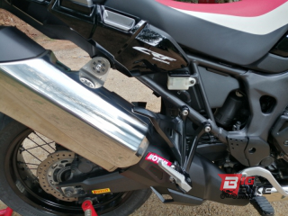  Honda CRF 1000L Africa Twin