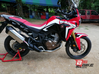  Honda CRF 1000L Africa Twin