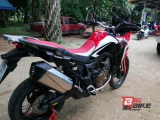  Honda CRF 1000L Africa Twin