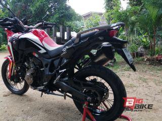  Honda CRF 1000L Africa Twin