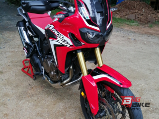  Honda CRF 1000L Africa Twin