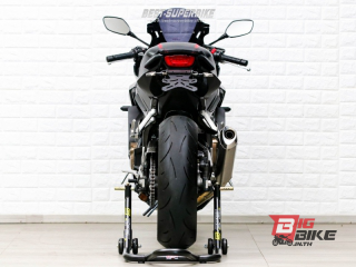  Honda CBR 650R