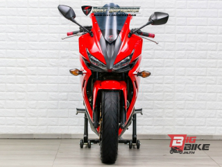  Honda CBR 650R