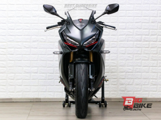  Honda CBR 650R